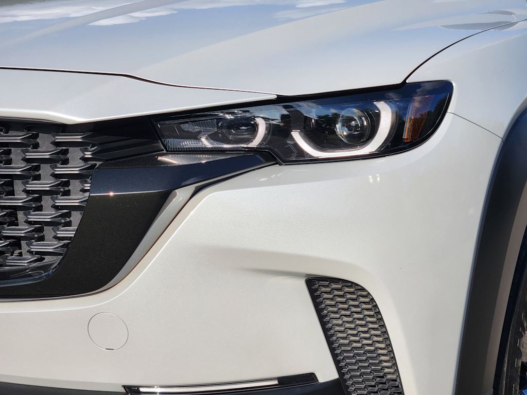 Thumbnail: 2025 Mazda CX-50 - 21