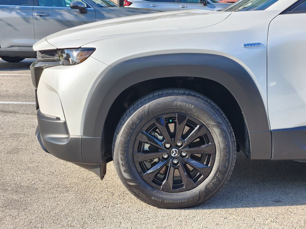 Thumbnail: 2025 Mazda CX-50 - 6