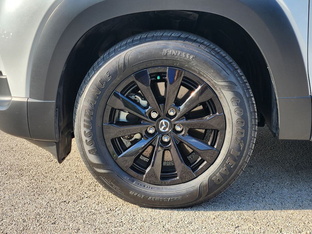 Thumbnail: 2025 Mazda CX-50 - 22