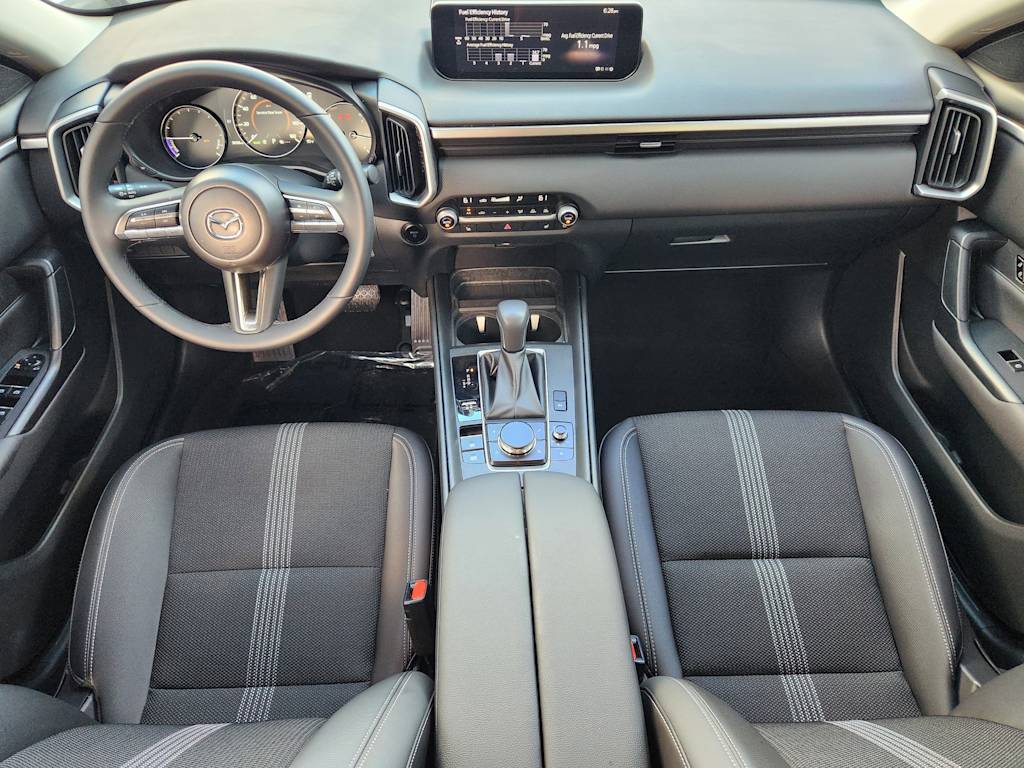 Thumbnail: 2025 Mazda CX-50 - 8