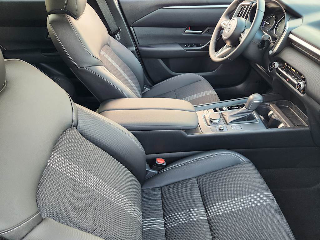 Thumbnail: 2025 Mazda CX-50 - 10