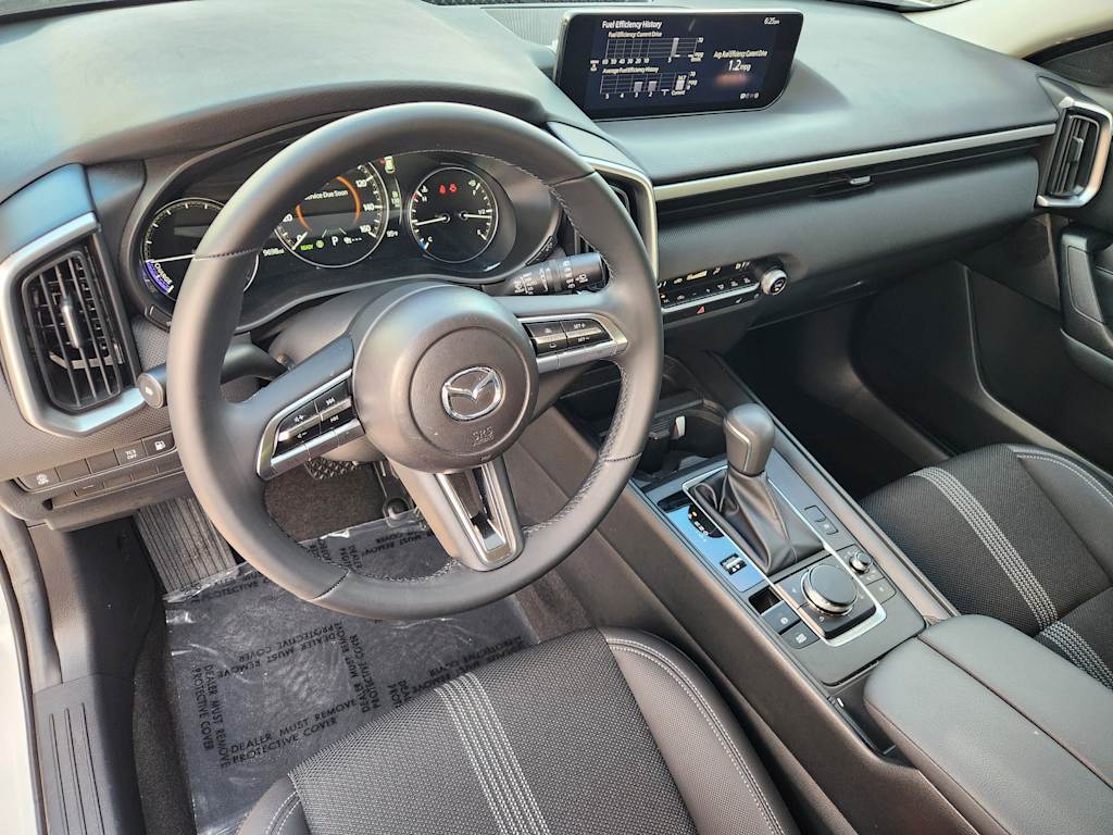 Thumbnail: 2025 Mazda CX-50 - 2