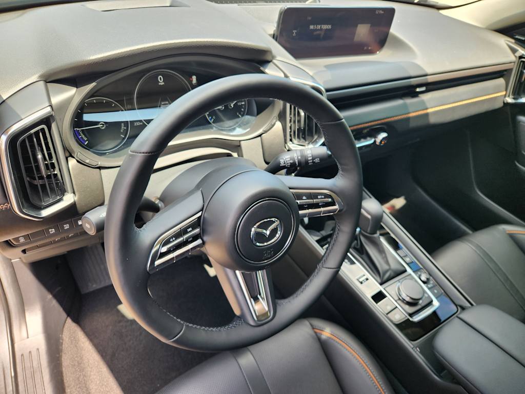 Thumbnail: 2026 Mazda CX-50 - 2