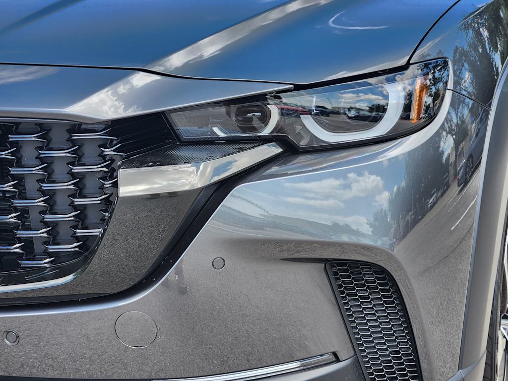 Thumbnail: 2026 Mazda CX-50 - 20