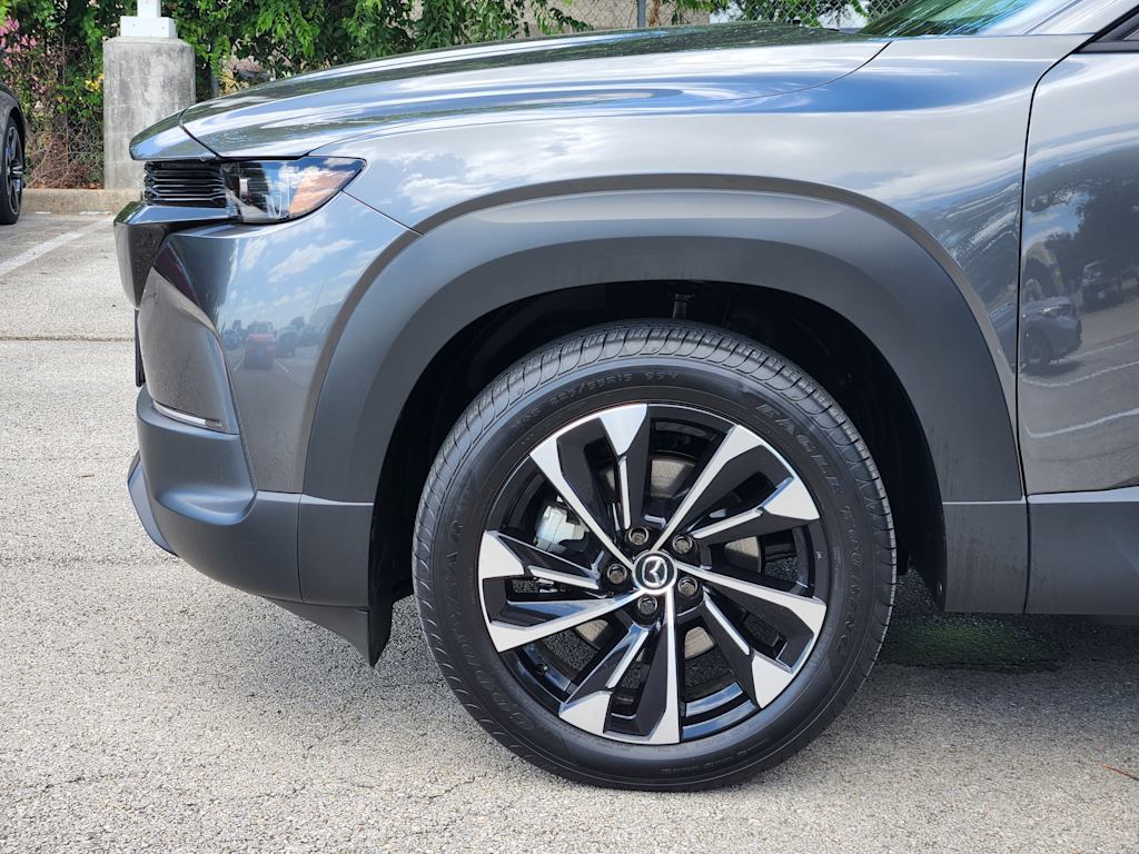 Thumbnail: 2026 Mazda CX-50 - 6