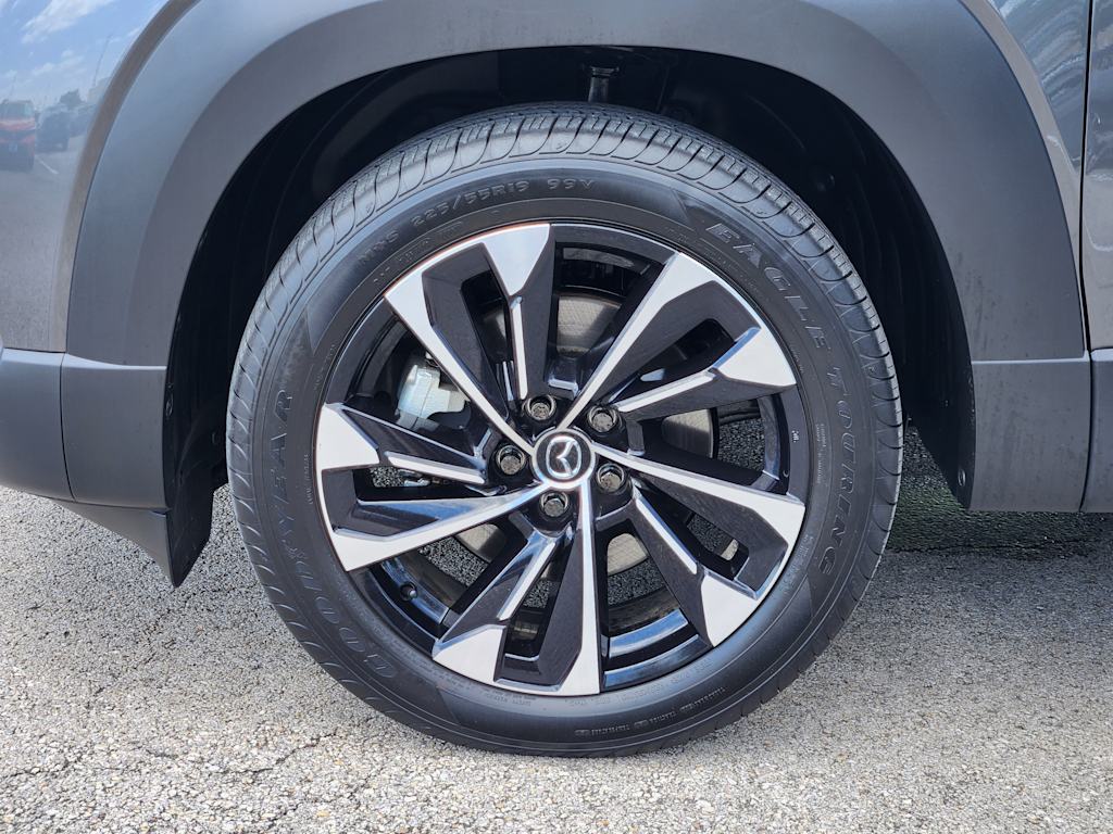Thumbnail: 2026 Mazda CX-50 - 21