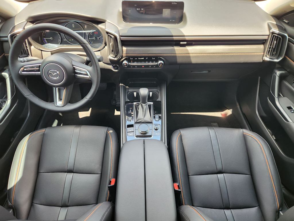 Thumbnail: 2026 Mazda CX-50 - 7