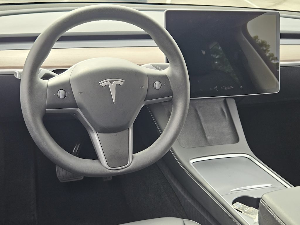 Thumbnail: 2024 Tesla Model Y - 12