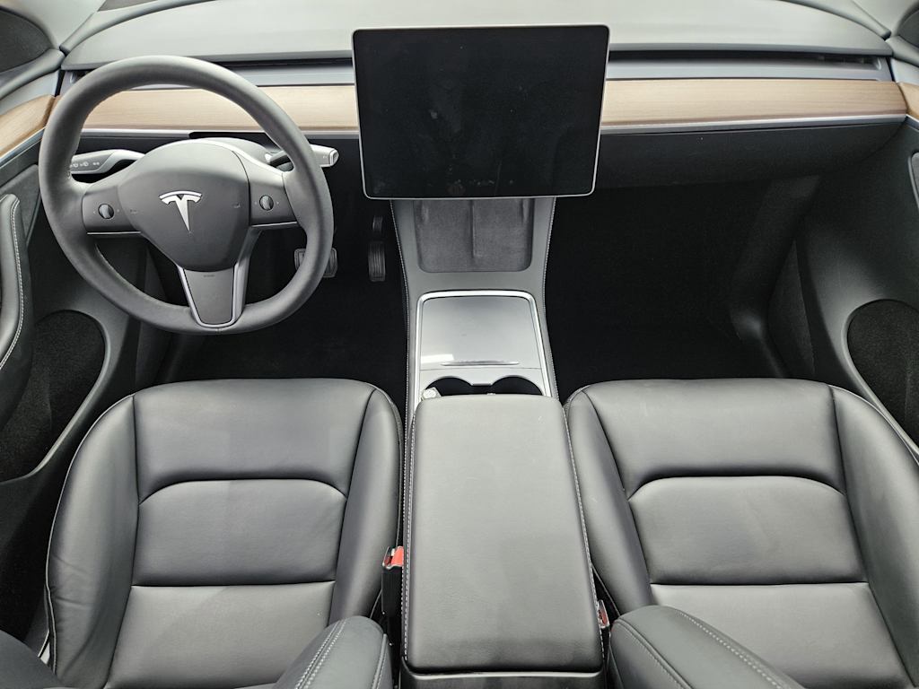 Thumbnail: 2024 Tesla Model Y - 8