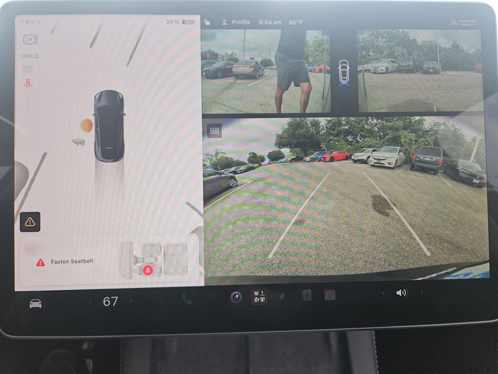 Thumbnail: 2024 Tesla Model Y - 23