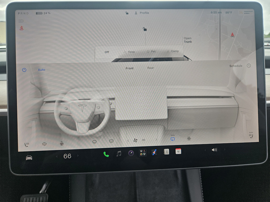 Thumbnail: 2024 Tesla Model Y - 24