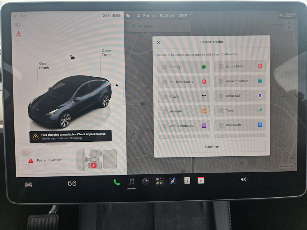 Thumbnail: 2024 Tesla Model Y - 25