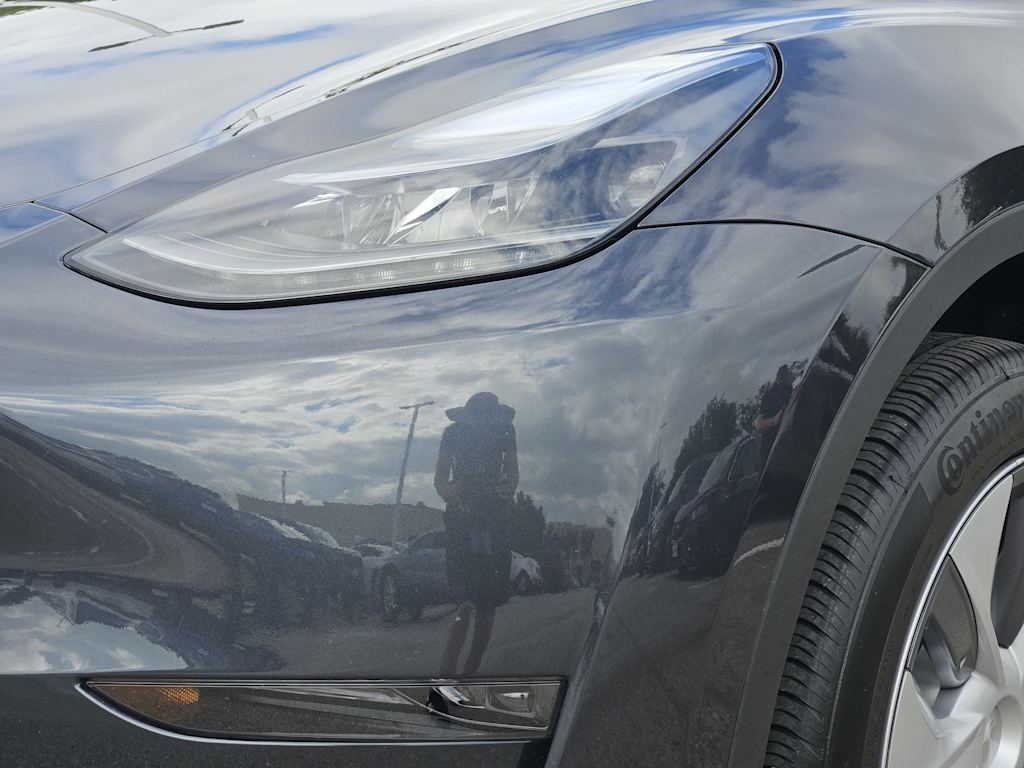 Thumbnail: 2024 Tesla Model Y - 19