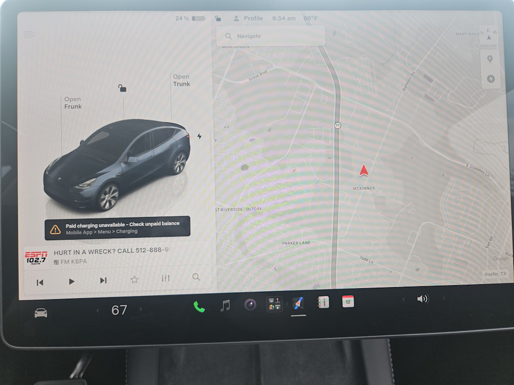 Thumbnail: 2024 Tesla Model Y - 13