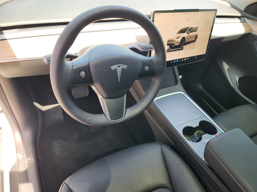 Thumbnail: 2022 Tesla Model Y - 2