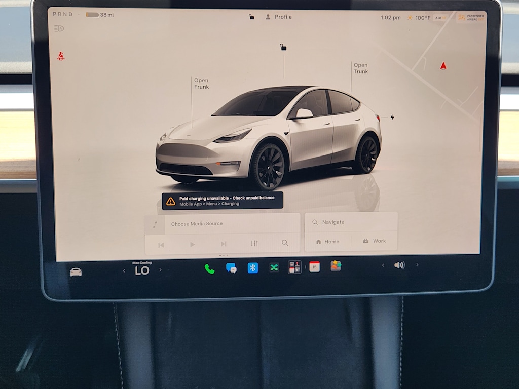 Thumbnail: 2022 Tesla Model Y - 21