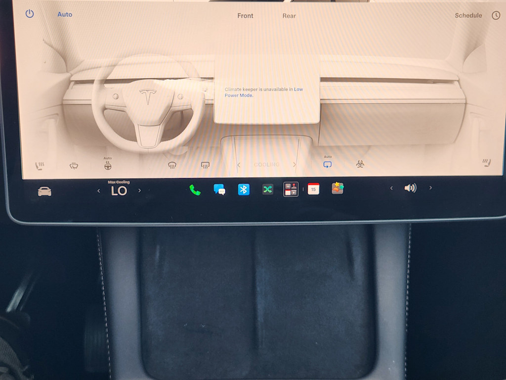 Thumbnail: 2022 Tesla Model Y - 23