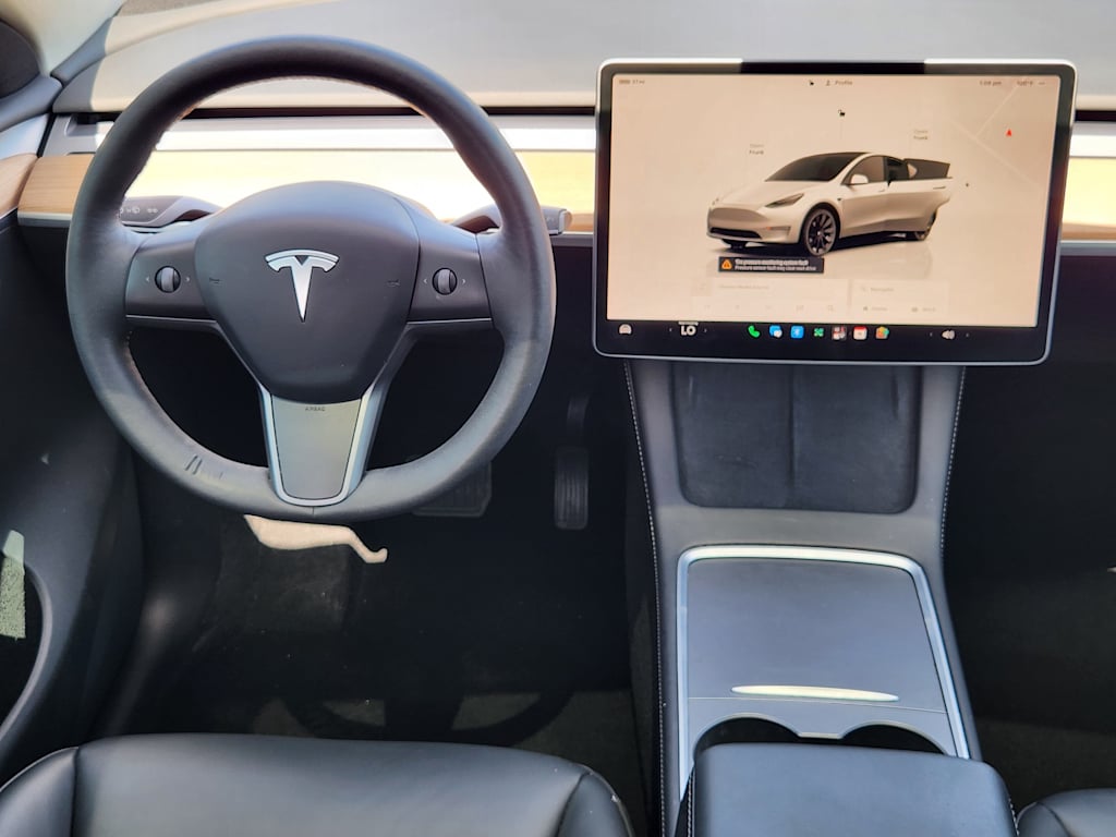 Thumbnail: 2022 Tesla Model Y - 11