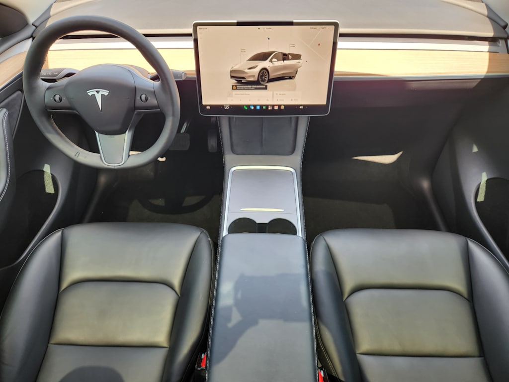 Thumbnail: 2022 Tesla Model Y - 7