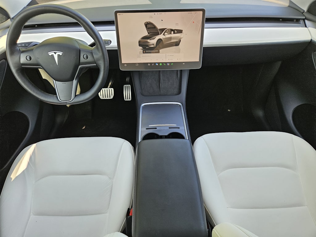 Thumbnail: 2022 Tesla Model Y - 7
