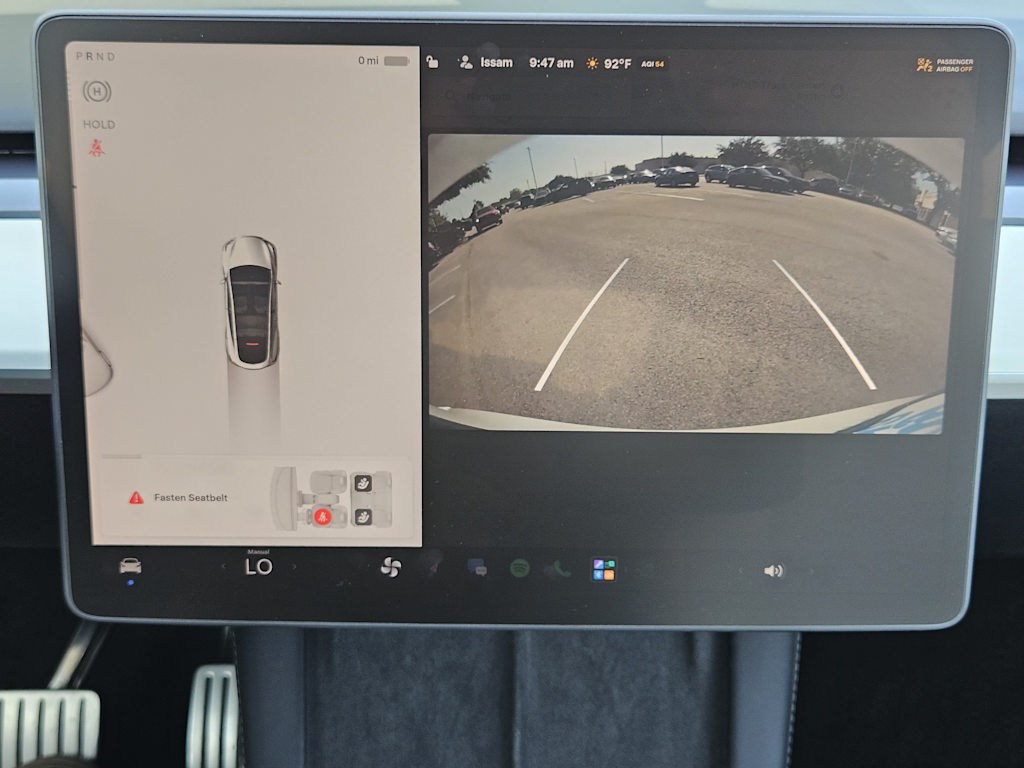 Thumbnail: 2022 Tesla Model Y - 22