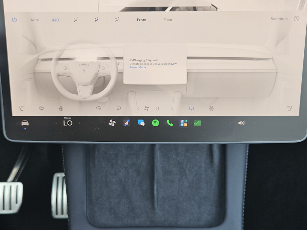 Thumbnail: 2022 Tesla Model Y - 25