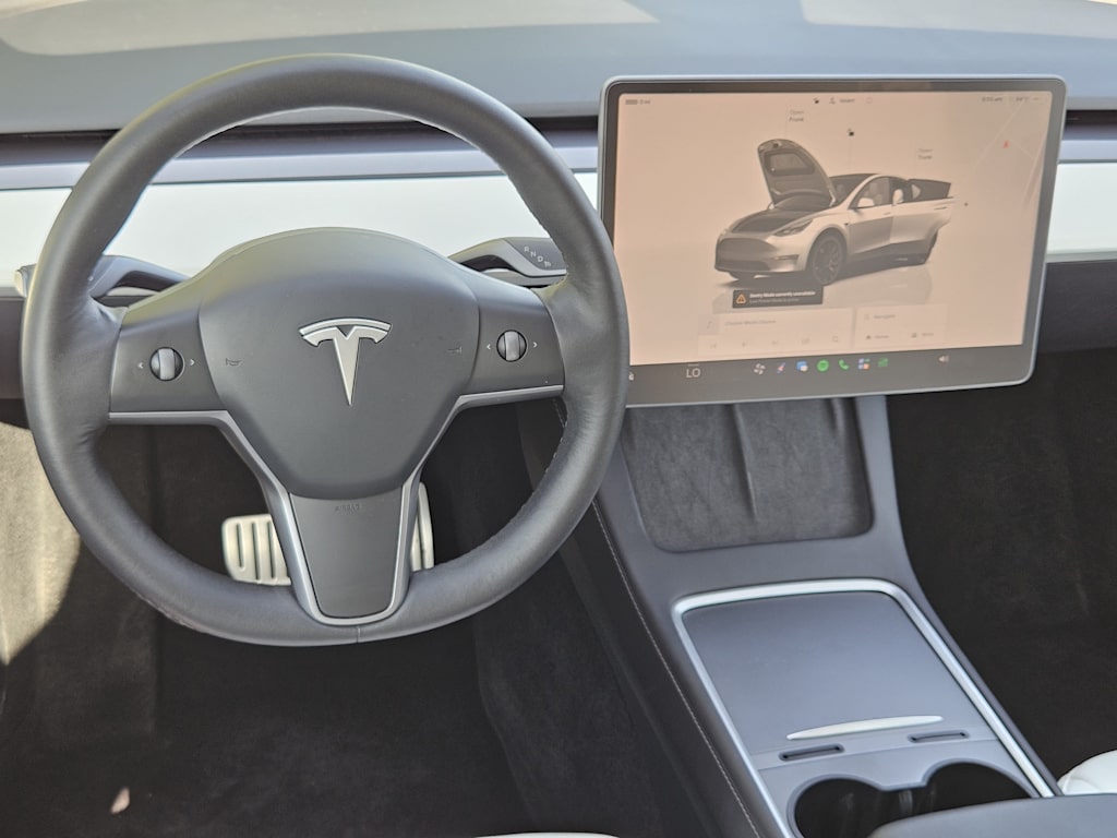 Thumbnail: 2022 Tesla Model Y - 11