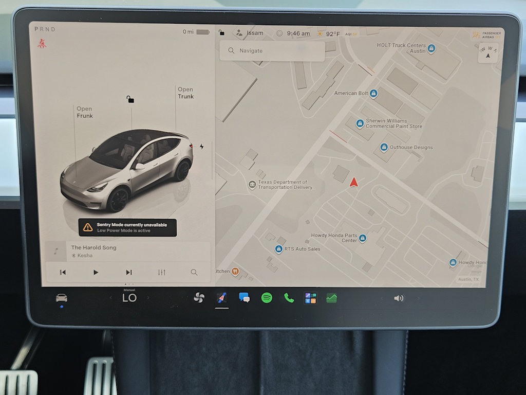 Thumbnail: 2022 Tesla Model Y - 23