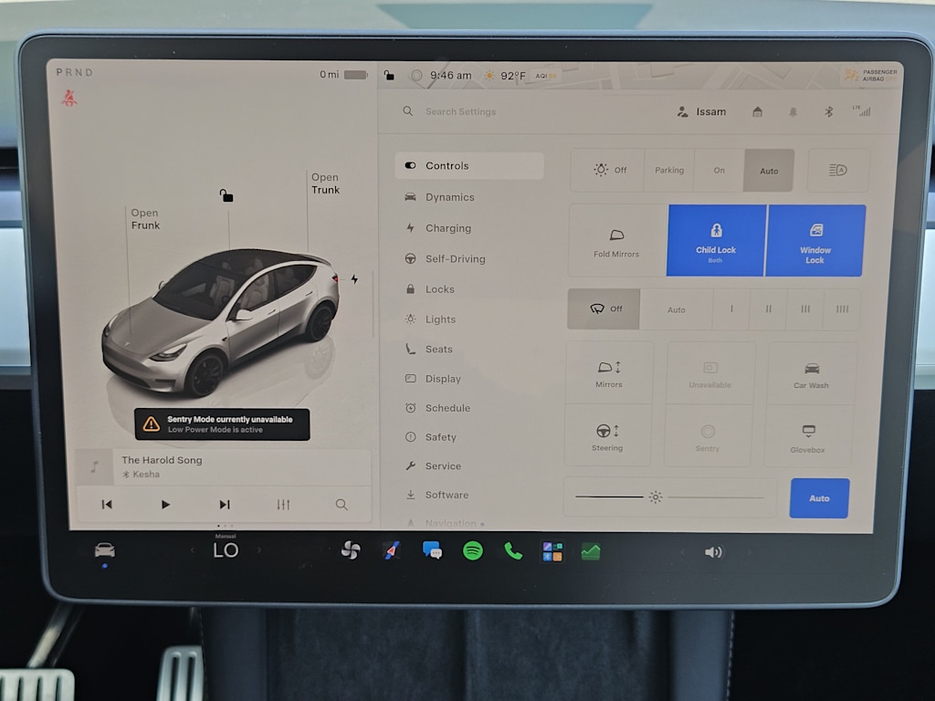 Thumbnail: 2022 Tesla Model Y - 24