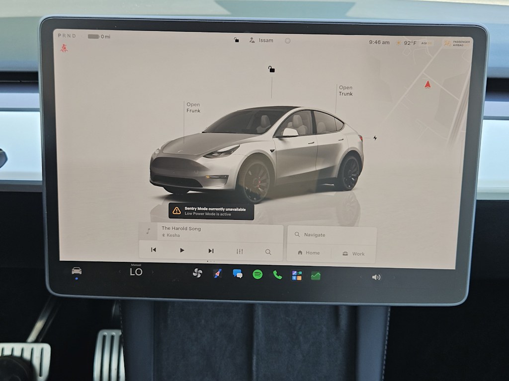 Thumbnail: 2022 Tesla Model Y - 12