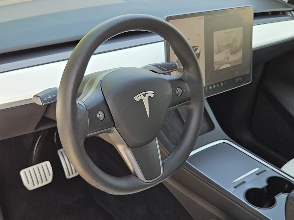 Thumbnail: 2022 Tesla Model Y - 2