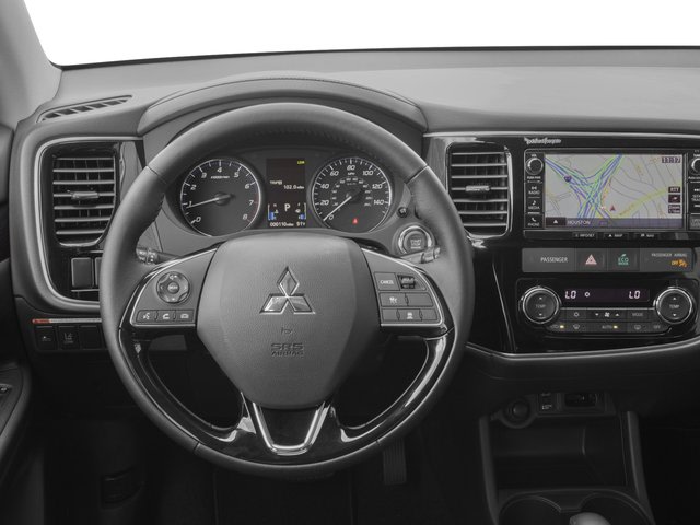 Thumbnail: 2016 Mitsubishi Outlander - 2