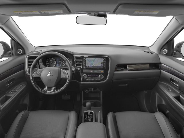 Thumbnail: 2016 Mitsubishi Outlander - 8