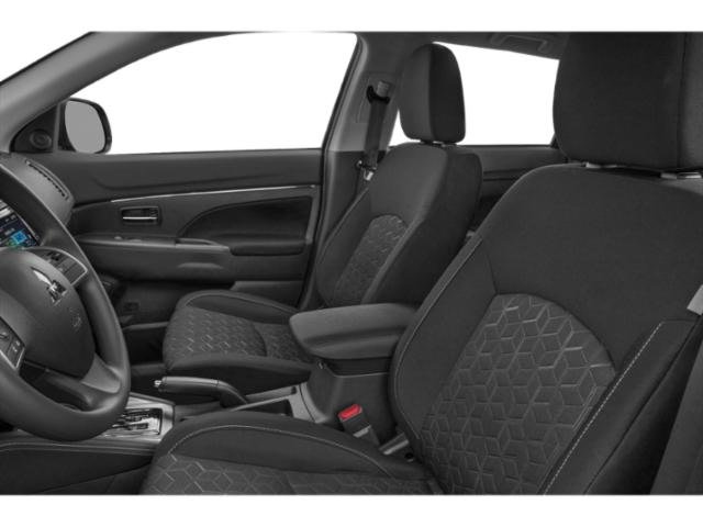 Thumbnail: 2021 Mitsubishi Outlander Sport - 7