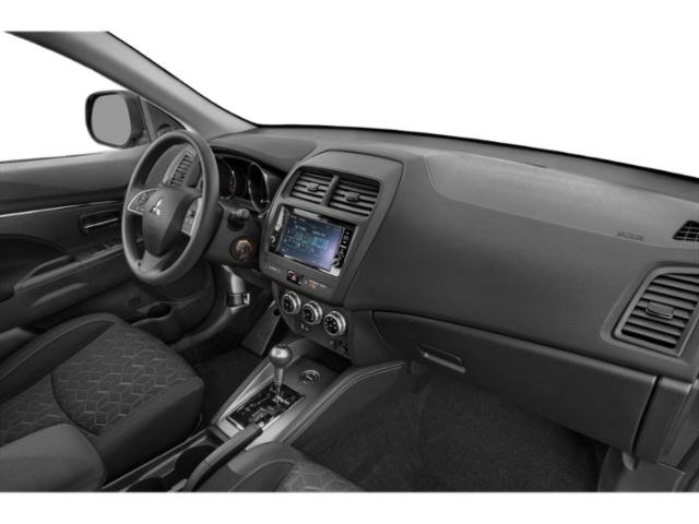 Thumbnail: 2021 Mitsubishi Outlander Sport - 11