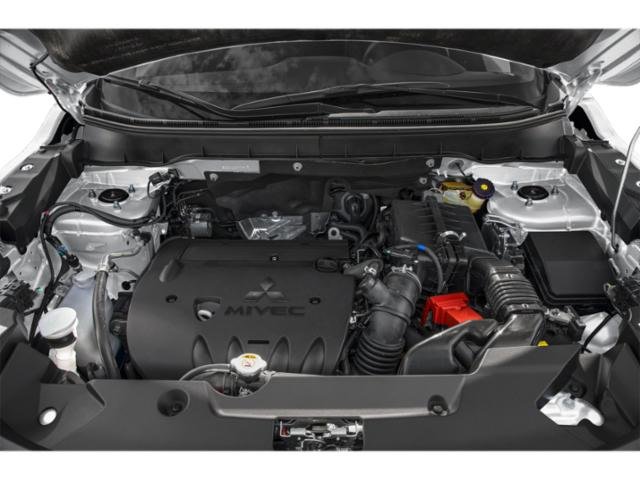 Thumbnail: 2021 Mitsubishi Outlander Sport - 5