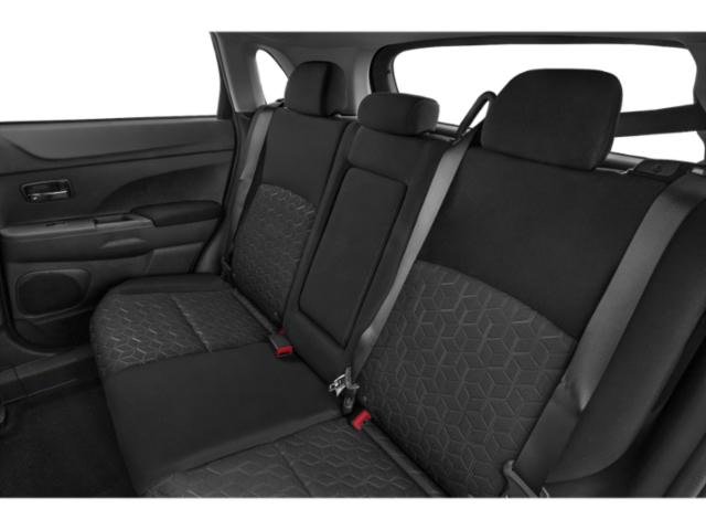 Thumbnail: 2021 Mitsubishi Outlander Sport - 9