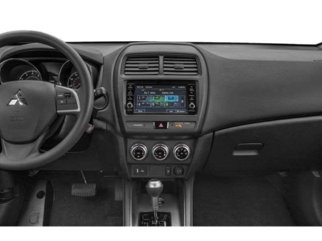 Thumbnail: 2021 Mitsubishi Outlander Sport - 10