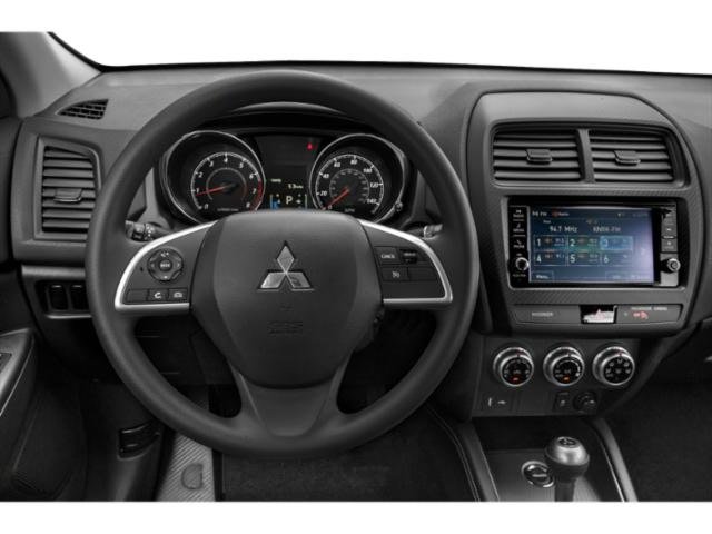 Thumbnail: 2021 Mitsubishi Outlander Sport - 2
