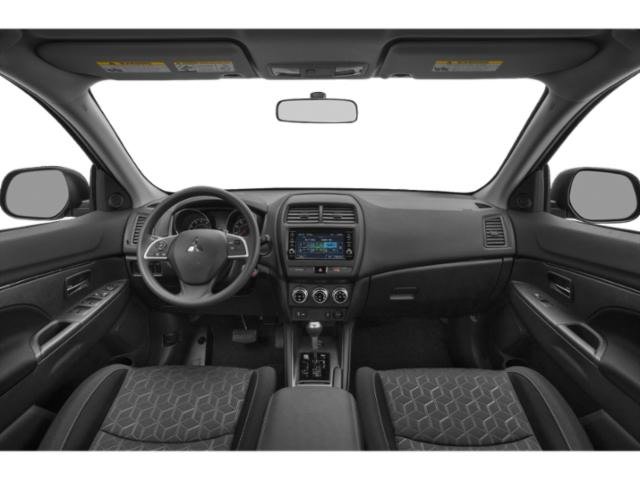 Thumbnail: 2021 Mitsubishi Outlander Sport - 6