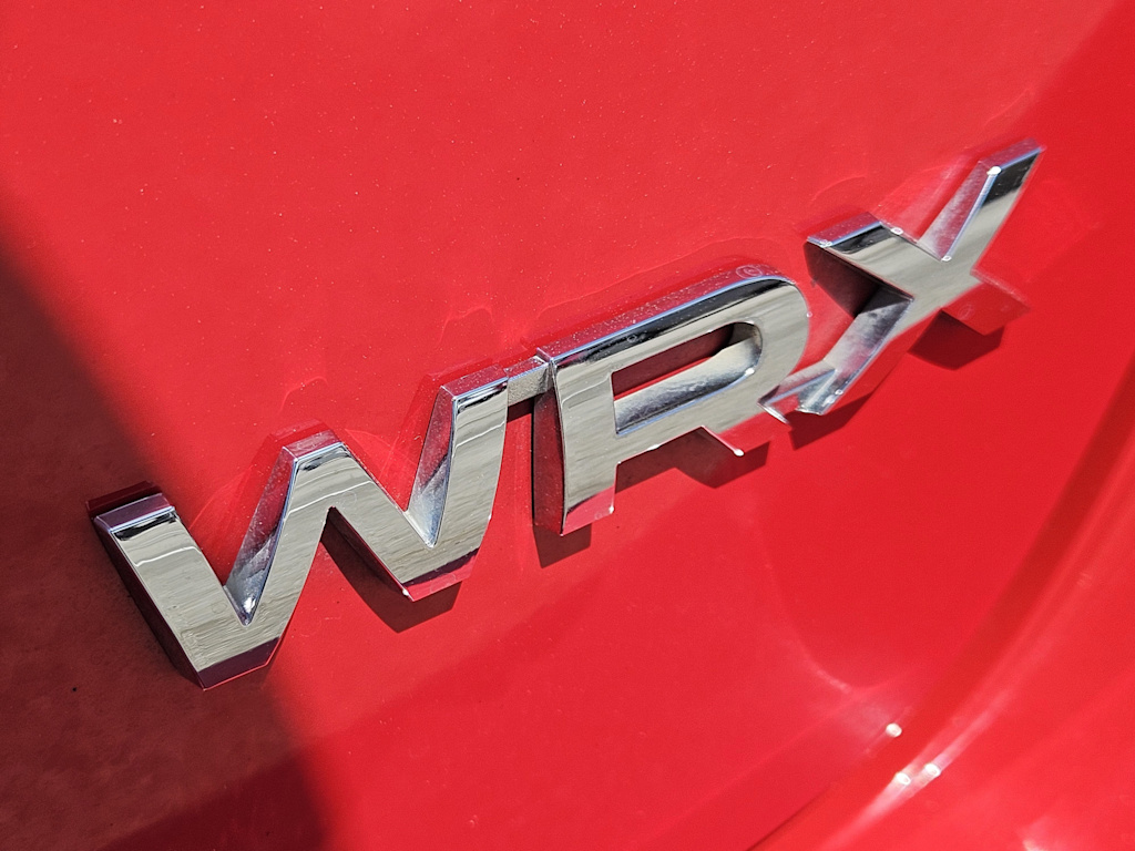 Thumbnail: 2021 Subaru WRX - 23