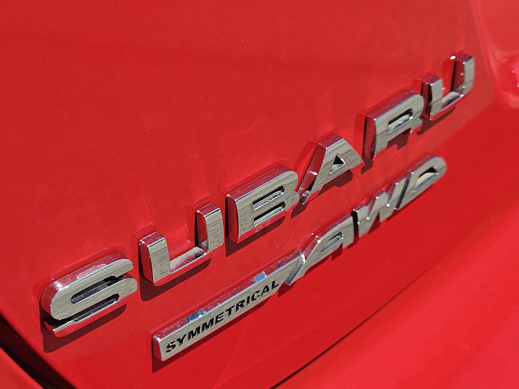 Thumbnail: 2021 Subaru WRX - 5