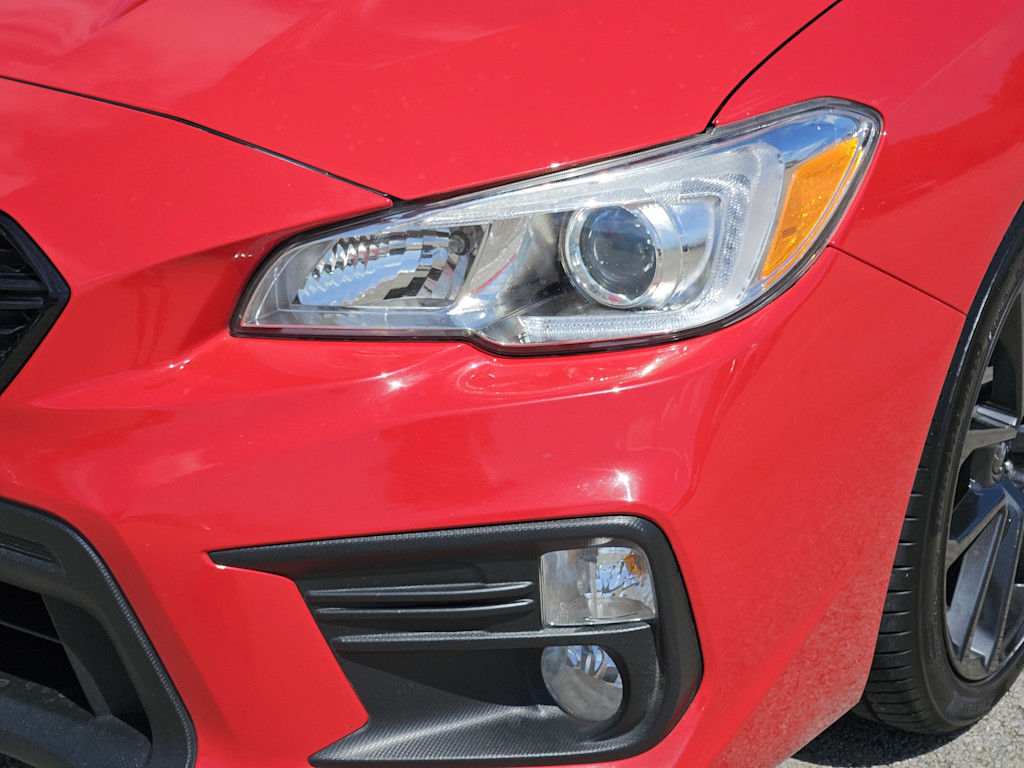 Thumbnail: 2021 Subaru WRX - 21