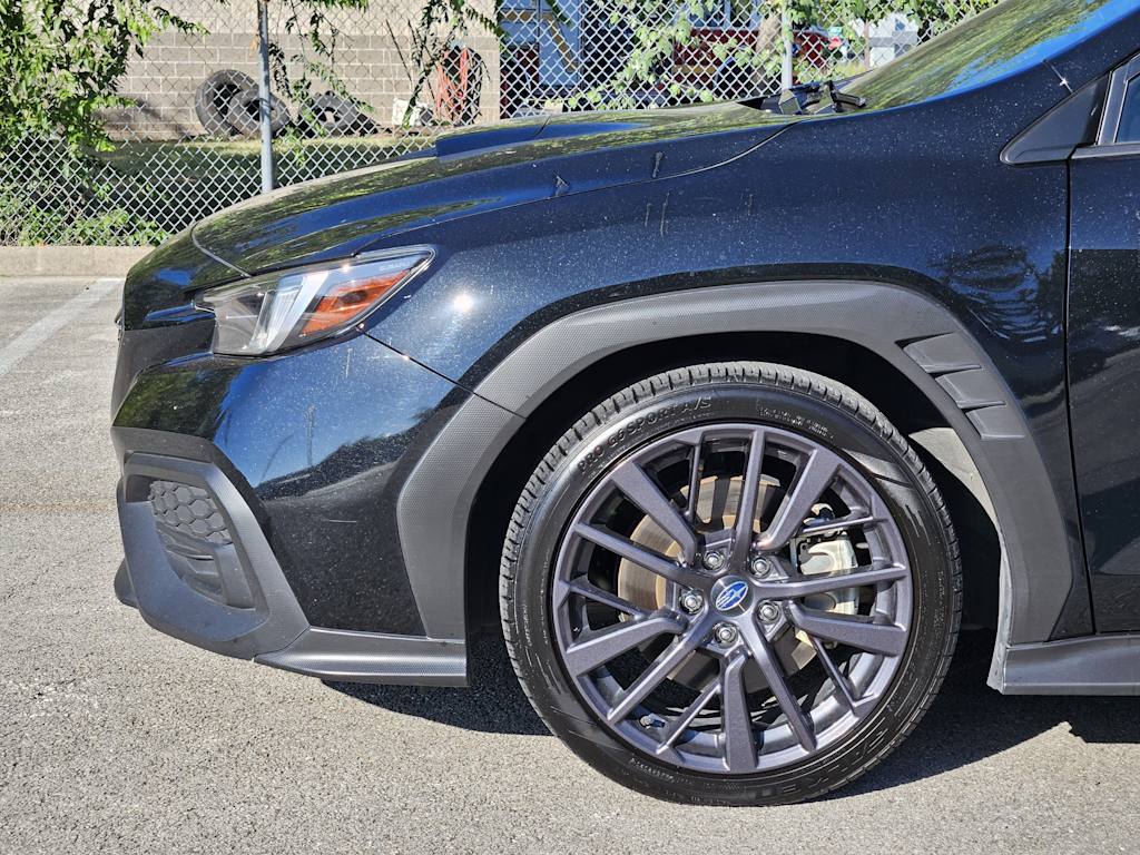 Thumbnail: 2023 Subaru WRX - 6