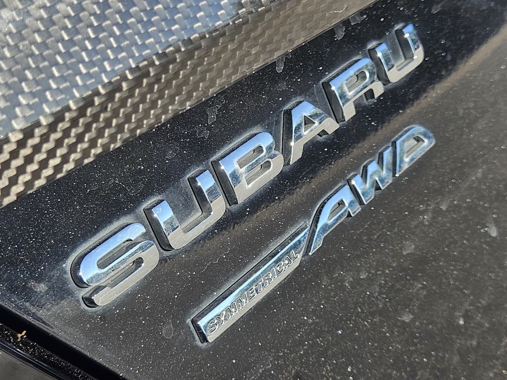 Thumbnail: 2023 Subaru WRX - 5