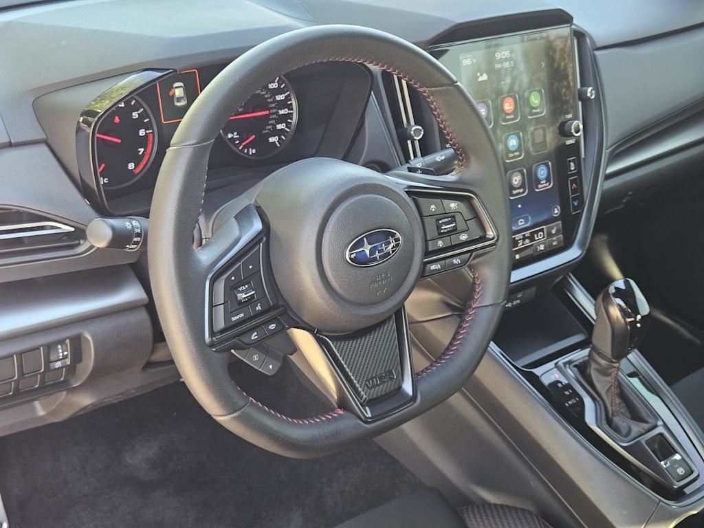 Thumbnail: 2023 Subaru WRX - 2