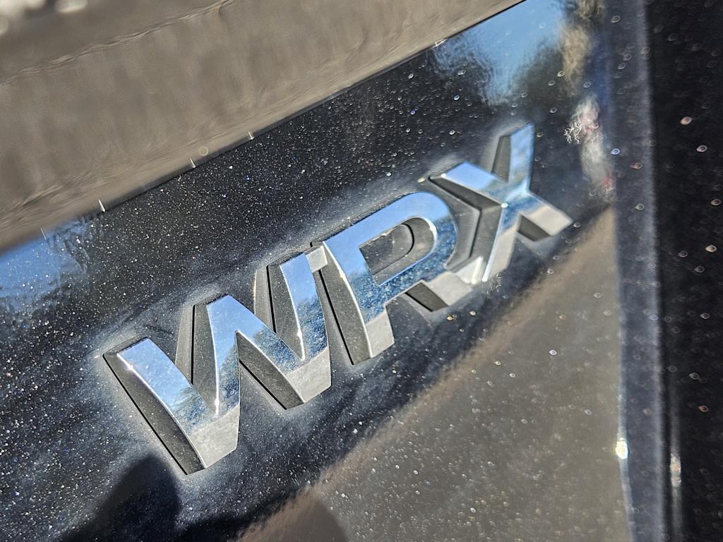 Thumbnail: 2023 Subaru WRX - 23