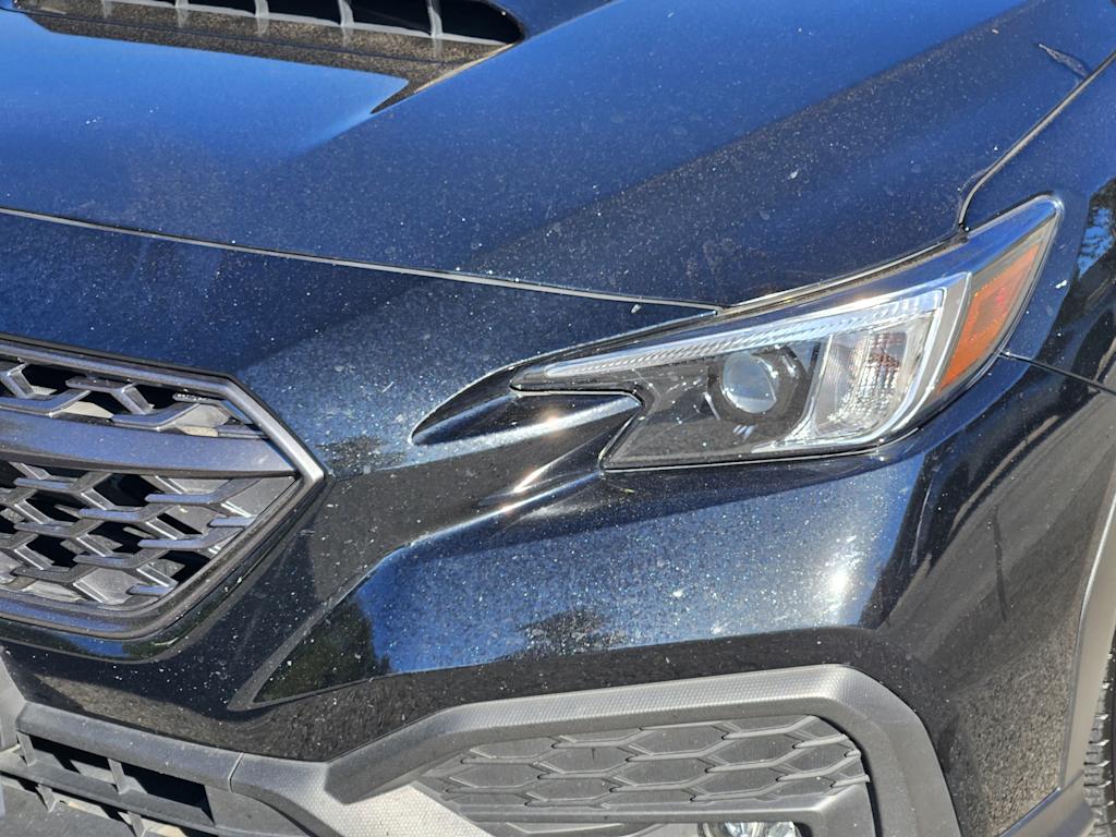 Thumbnail: 2023 Subaru WRX - 20