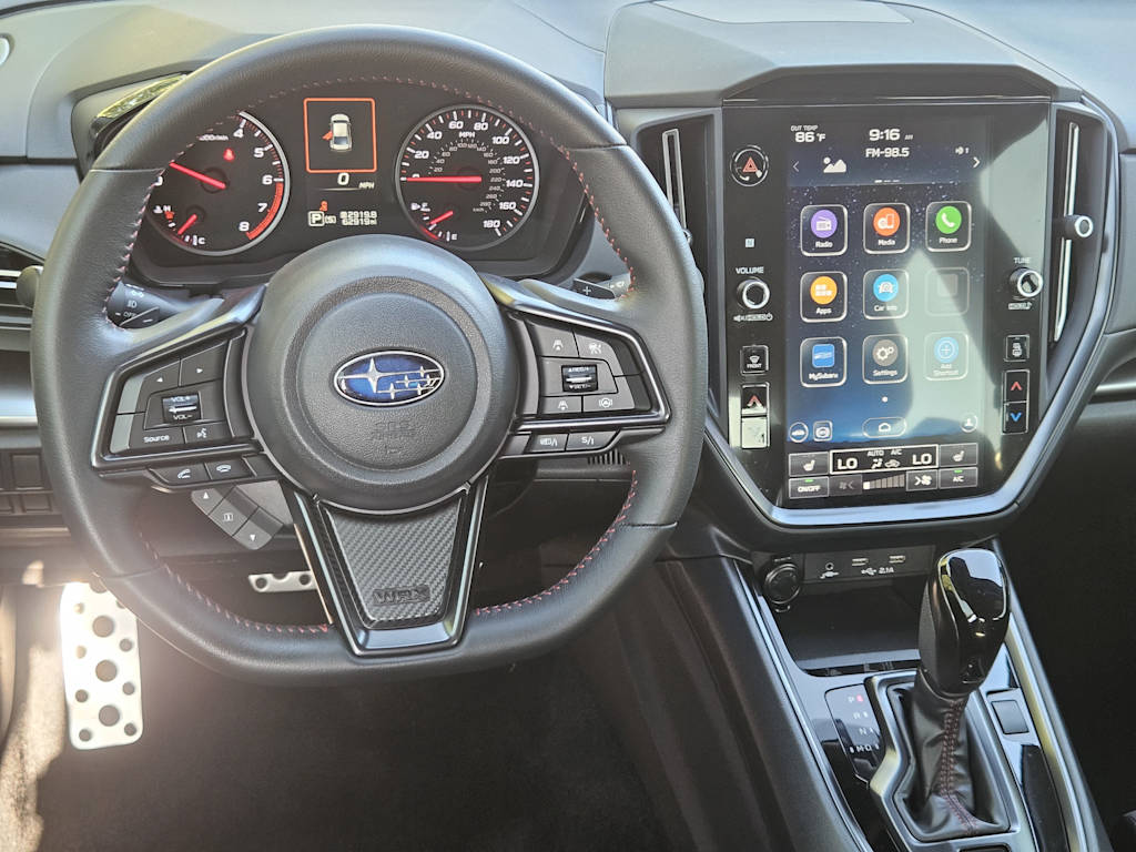 Thumbnail: 2023 Subaru WRX - 11