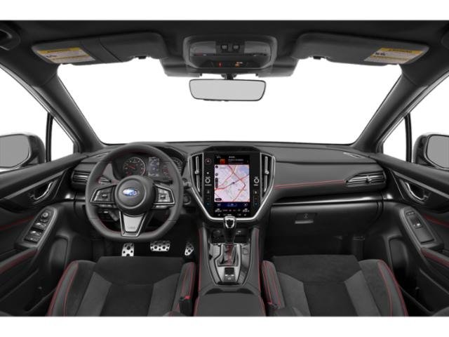 Thumbnail: 2022 Subaru WRX - 7